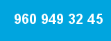 960 949 32 45 960 949 32 45